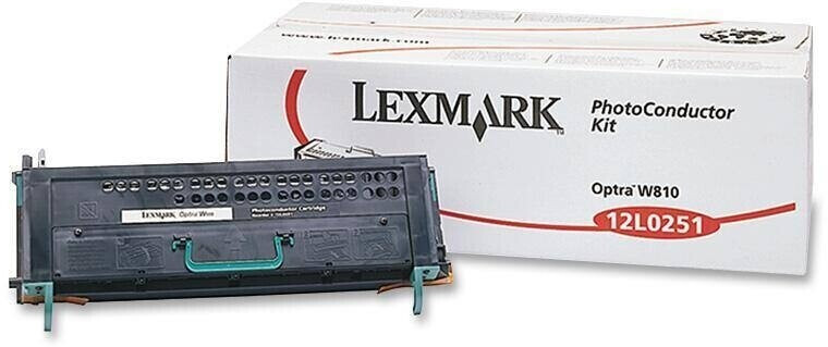 Lexmark 12L0251