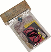 Ortlieb Document Bag - accessoire randonnée
