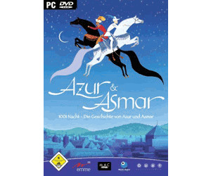 Azur & Asmar (PC)