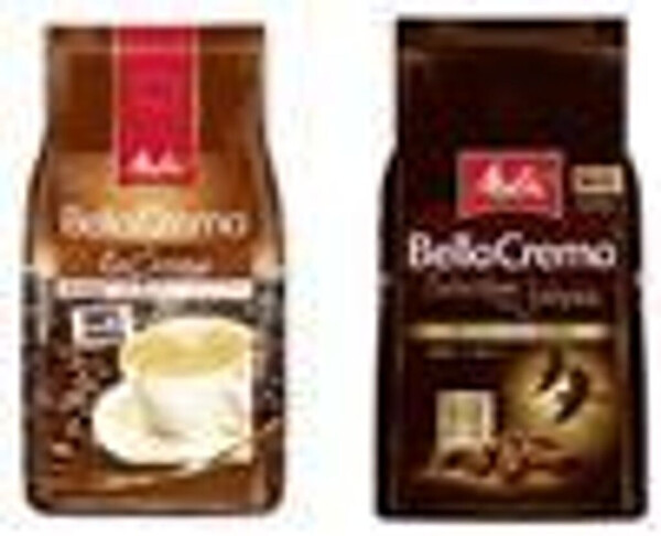 Melitta BellaCrema Cafe LaCrema Bohnen (1 kg), Bild 7