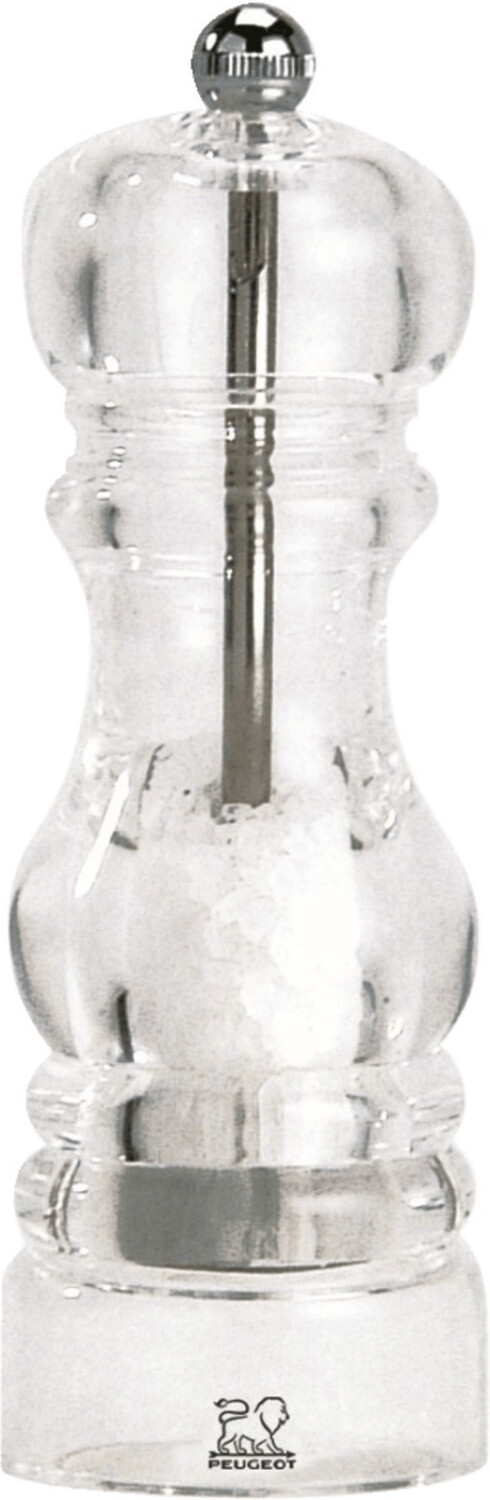 Peugeot Moulin à sel Nancy 18 cm