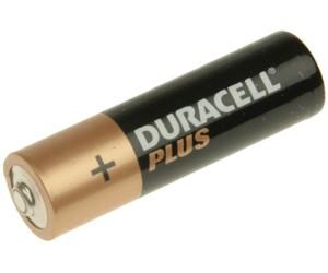 Duracell Batterie Plus Eingabestift Stück 10 MN1500 Duracell 