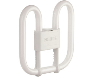 Philips MASTER PL Q 16W 830 2p Where to Buy Availability Prices at idealo