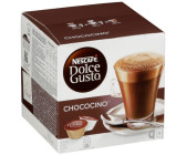 Nescafé Dolce Gusto Chococino Kakao Kapseln (8 Portionen)