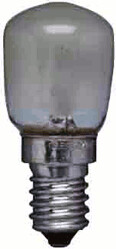 Photos - Light Bulb Osram SPC.T26/57 FR 15W 