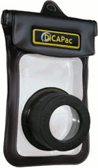 DiCAPac WP-100