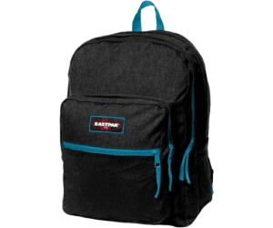 Eastpak Pinnacle Zaino 38 Litri – Colore Blocktype Black – Robusto E Spazioso Per L'Uso Quotidiano - 6