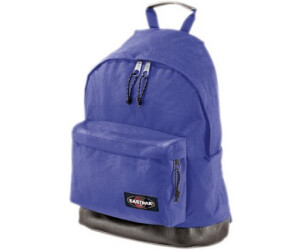 Eastpak wyoming bleu hot sale
