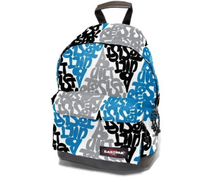 Eastpak papillon clearance