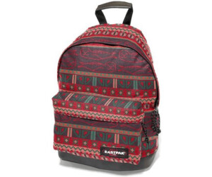 Eastpak wyoming rouge cheap