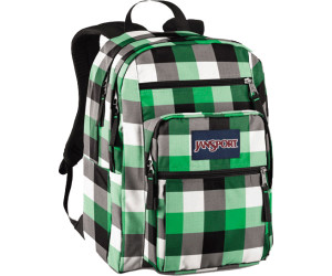Jansport checkered backpack clearance