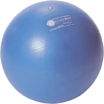 Sissel Balle securemax professionnel 75 cm