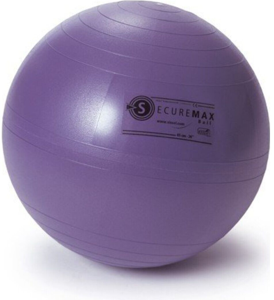 Sissel Securemax Ball 45cm