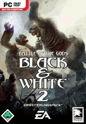 Black & White 2: Battle of the Gods (Extension) (PC)