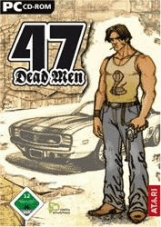 47 Dead Men (PC)