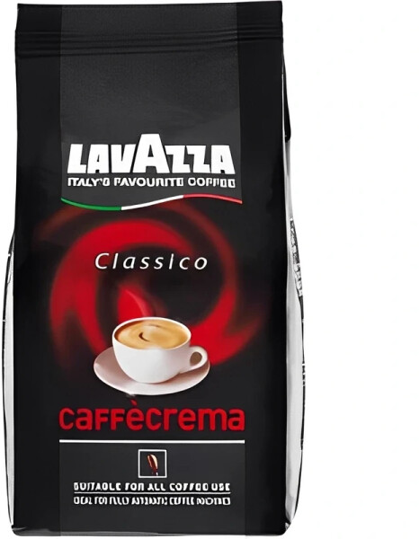 Lavazza Caffè Crema Classico Bohnen (500 g), Bild 3