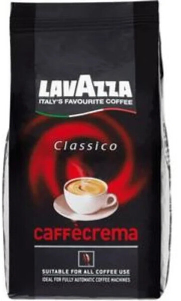 Lavazza Caffè Crema Classico Bohnen (500 g), Bild 7