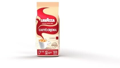Lavazza Caffè Crema Classico Bohnen (500 g), Bild 8