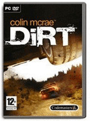 Colin McRae: DiRT (PC)