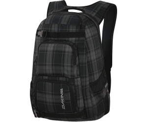 Dakine duel 26l black clearance