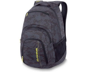 Dakine Campus L 33L Backpack in Utility Green - TRIGGER BROS. SURFBOARDS PTY. LTD