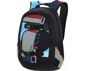 dakine explorer laptop backpack
