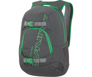 dakine explorer laptop backpack