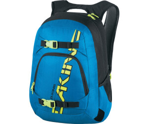 dakine explorer laptop backpack
