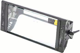 Stairville Power Strobe 1500 DMX