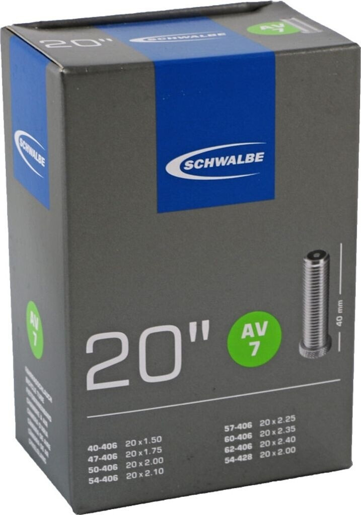 schwalbe av9a