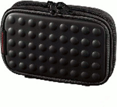 Hama Étui GPS Dots noir (88466)