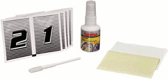 Hama Kit de nettoyage pour GPS
