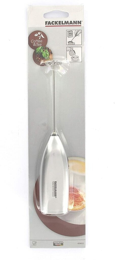 Fackelmann Fackelmann Milk Frother Cappuccino Boy - Product image 1 of 5