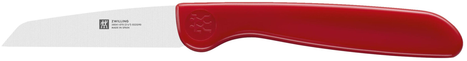 Zwilling Couteau à légumes 7 cm