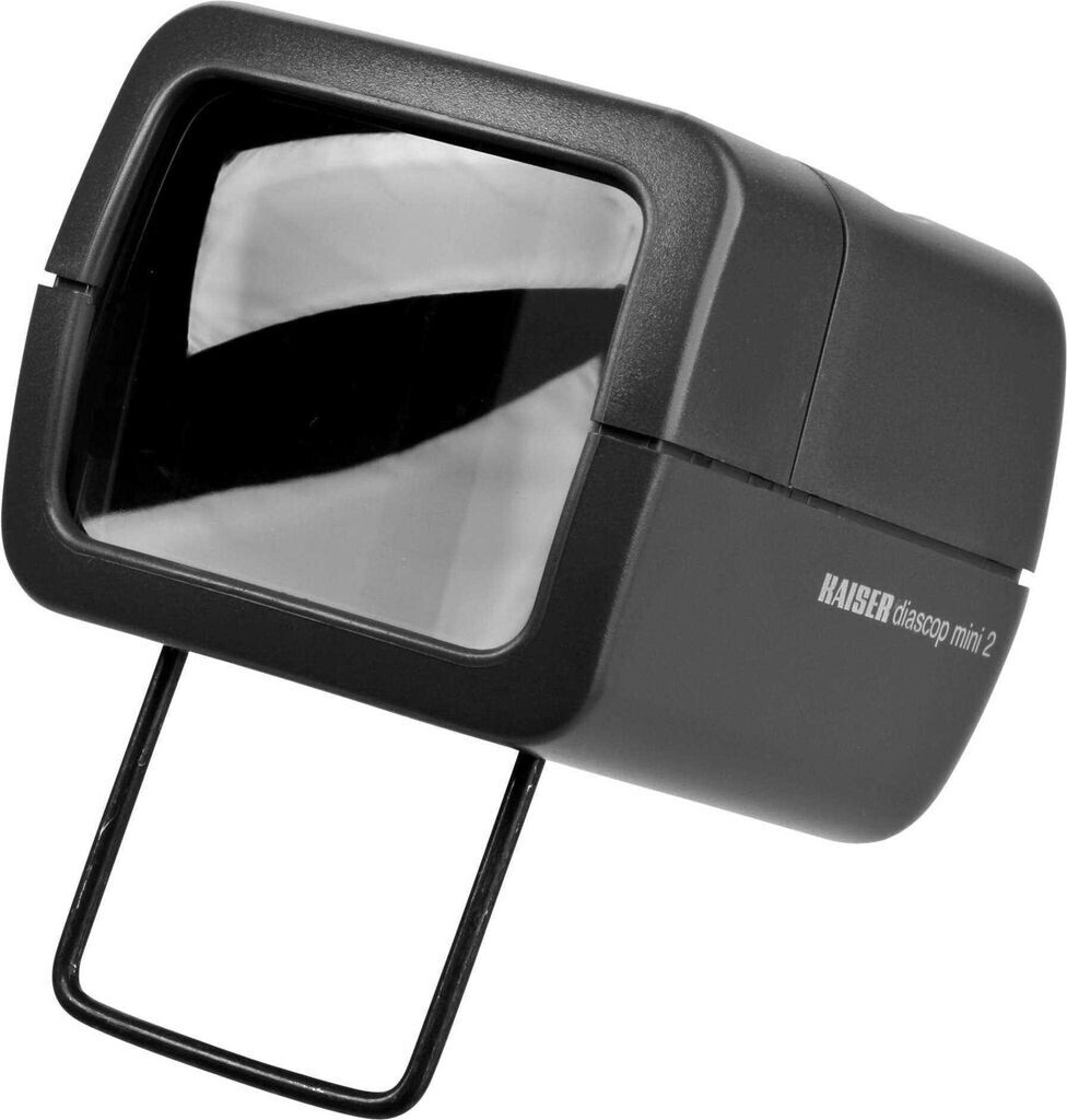Kaiser Mini visionneuse