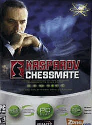 Kasparov Chessmate (PC)