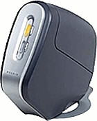 Belkin OmniView SoHo 2fach-Masterswitch