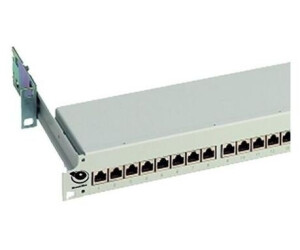 dnt 24 Port Patch Panel