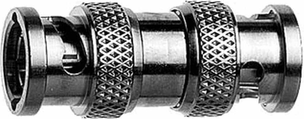 Telegärtner BNC-Kupplung(F-F)