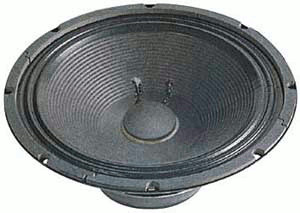 Eminence Legend 125