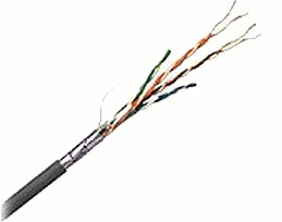 Equip Câble  CAT5e 305m