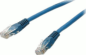 StarTech Câble droit  CAT5e 7,5m