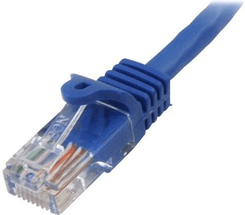 StarTech Câble droit  CAT5e 3m
