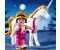 Playmobil Special Princess with unicorn (4645)