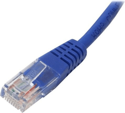 StarTech Câble droit CAT5e 4,5m
