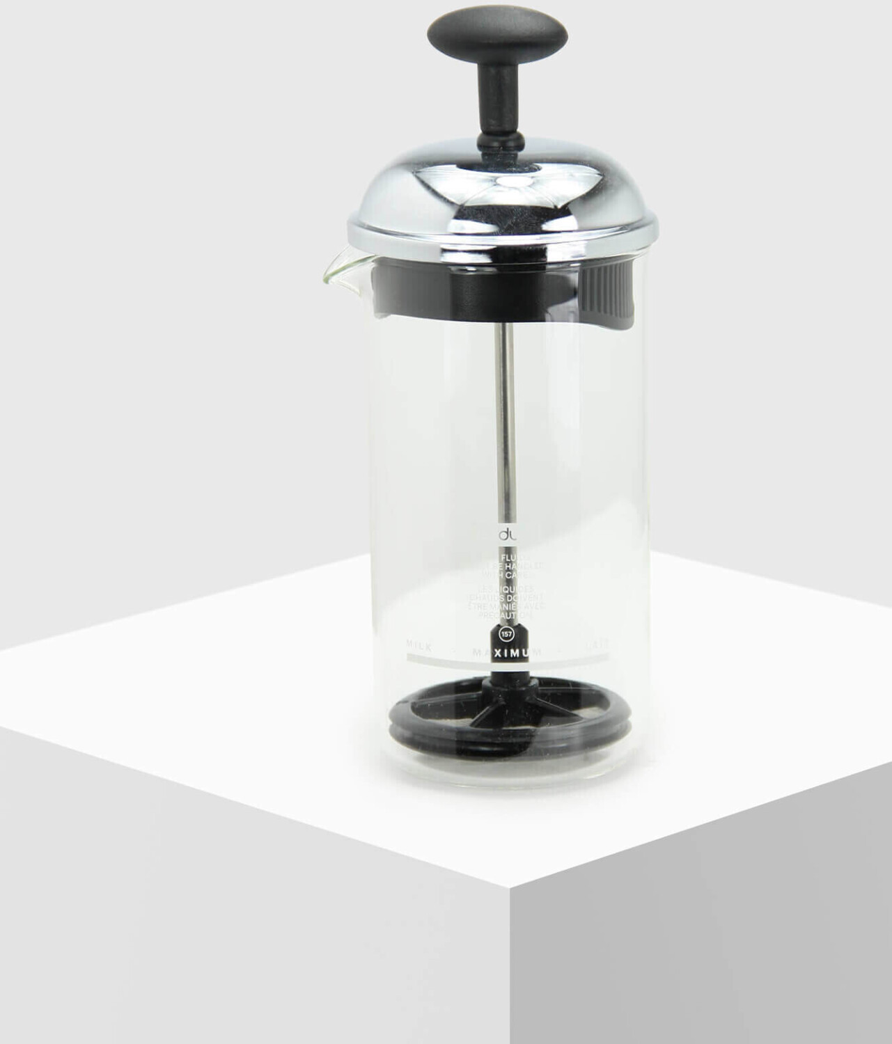 Bodum chambord deals glas