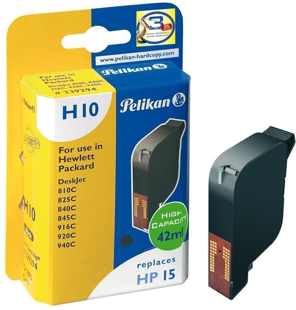 Pelikan H10 (339294)