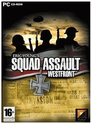 Squad Assault Westfront (PC)