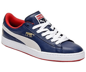 puma basket low puma basket low