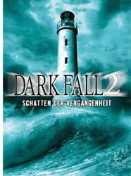 Dark Fall 2: Le Phare (PC)